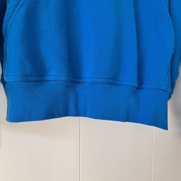 NASCAR Dale Jr. 88 Blue sweatshirt hoodie size L - Picture 4 of 15